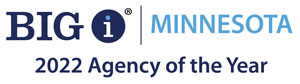 2022 Agency of the Year
